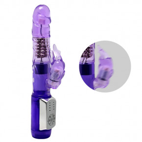  LyBaile Passionate Baron Vibrator  9