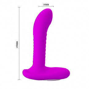  LyBaile Pretty Love Stimulation Toy  3