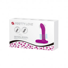  LyBaile Pretty Love Stimulation Toy  4