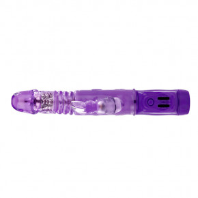  LyBaile Vibrator With Bunny  4