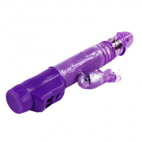  LyBaile Vibrator With Bunny  9