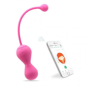   Magic Motion Kegel Gen2 (SO2690)