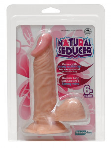  Natural Seducer 3