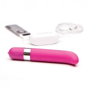 (SALE)   OhMiBod - Freestyle :G Music Vibrator Pink