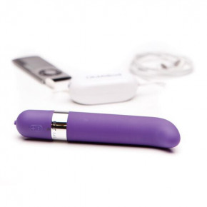 (SALE)   OhMiBod - Freestyle :G Music Vibrator Purple