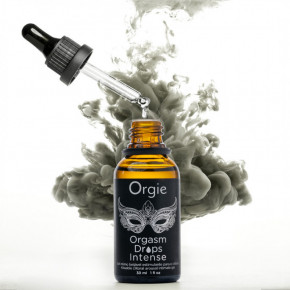   Orgie INTENSE 30 