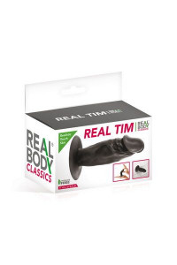  Real Body Real Tim  3