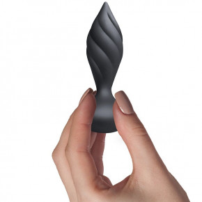   Rocks Off Petite Sensations  Desire Black - Kupidon.toys 3