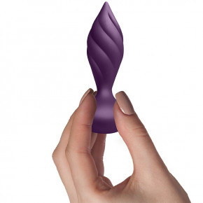   Rocks Off Petite Sensations  Desire Purple - Kupidon.toys 3