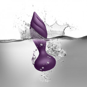   Rocks Off Petite Sensations  Desire Purple - Kupidon.toys 5