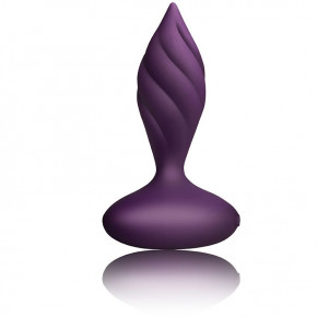   Rocks Off Petite Sensations  Desire Purple - Kupidon.toys 7