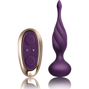   Rocks Off Petite Sensations  Discover Purple - Kupidon.toys