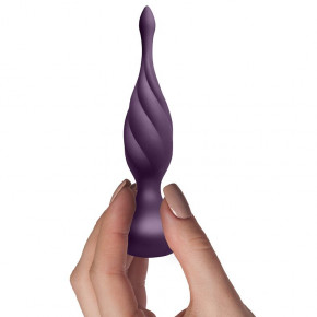   Rocks Off Petite Sensations  Discover Purple - Kupidon.toys 3