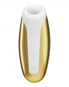    Satisfyer Love Breeze  3