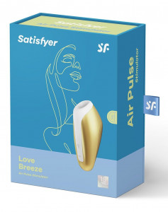    Satisfyer Love Breeze  4