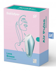    Satisfyer Love Breeze  4