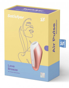    Satisfyer Love Breeze  4