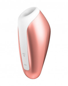    Satisfyer Love Breeze  5