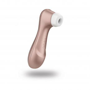    Satisfyer Pro 2 Next Generation (SO1640)