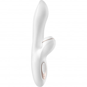   Satisfyer Pro G-Spot Rabbit