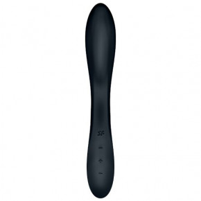 ³     G Satisfyer Rrrolling Explosion Black 6