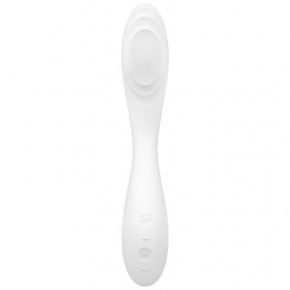 ³     G Satisfyer Rrrolling Pleasure White 4