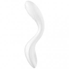 ³     G Satisfyer Rrrolling Pleasure White 5