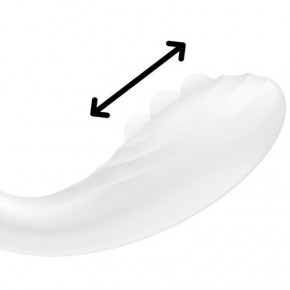 ³     G Satisfyer Rrrolling Pleasure White 6