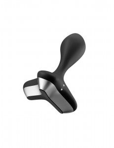     Satisfyer Game Changer Black