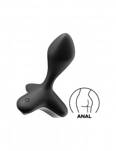     Satisfyer Game Changer Black 5