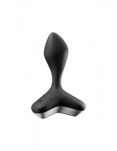     Satisfyer Game Changer Black 6