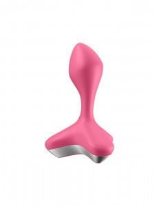     Satisfyer Game Changer Pink 5