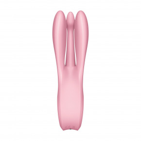   Satisfyer Threesome 1 Pink - Kupidon.toys 6