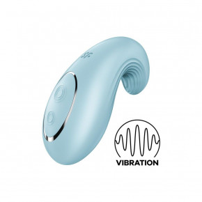 ³ Satisfyer Dipping Delight Light Blue