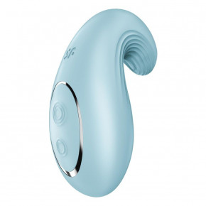 ³ Satisfyer Dipping Delight Light Blue 4