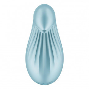 ³ Satisfyer Dipping Delight Light Blue 5