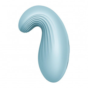 ³ Satisfyer Dipping Delight Light Blue 6