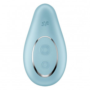 ³ Satisfyer Dipping Delight Light Blue 7