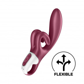 ³- Satisfyer Touch Me Red,  , 3  