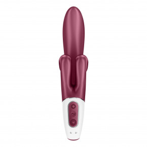 ³- Satisfyer Touch Me Red,  , 3   4