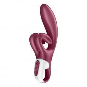 ³- Satisfyer Touch Me Red,  , 3   5