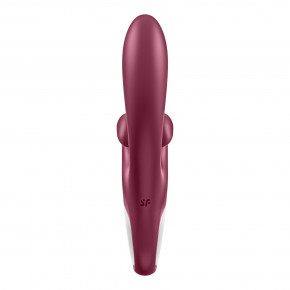 ³- Satisfyer Touch Me Red,  , 3   7