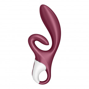 ³- Satisfyer Touch Me Red,  , 3   8