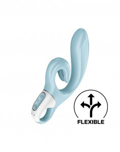 ³- Satisfyer Love Me Blue - Kupidon.toys