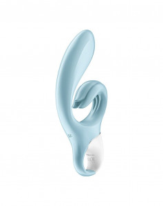 ³- Satisfyer Love Me Blue - Kupidon.toys 4