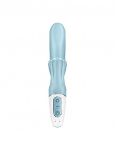 ³- Satisfyer Love Me Blue - Kupidon.toys 6