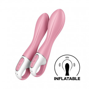 ³  G  Satisfyer Air Pump Vibrator 2