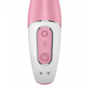 ³  G  Satisfyer Air Pump Vibrator 2 5