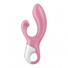 ³-  Satisfyer Air Pump Bunny 2 6