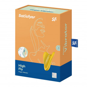    Satisfyer High Fly  3